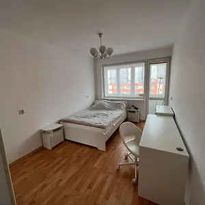 Super Na Lato Kolobrzeska Apartament