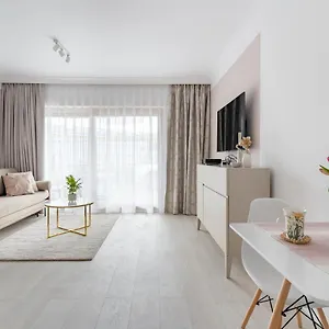Ina Rent - Motlawa Sienna Grobla Apartament