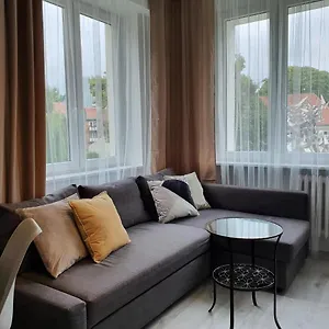 Studio Przy Motlawie Apartament