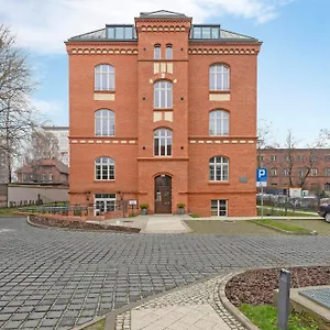 Waterlane Vintage - Fitness & Gym By Blue Mandarin Apartament