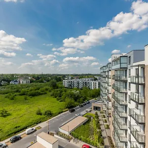  Apartament L27 Sauna And Gym Polska