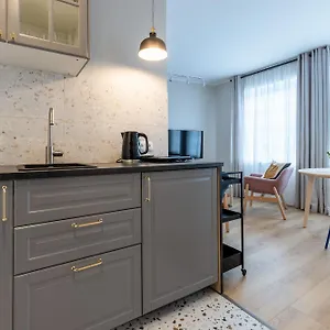 Korona Starego Gdanska Apartament